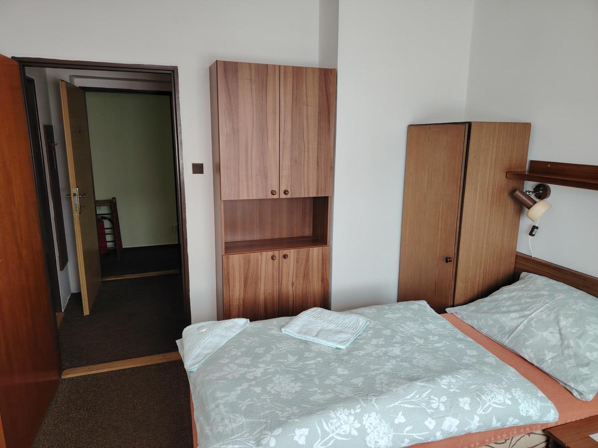 Pension Sparta — Photos 2