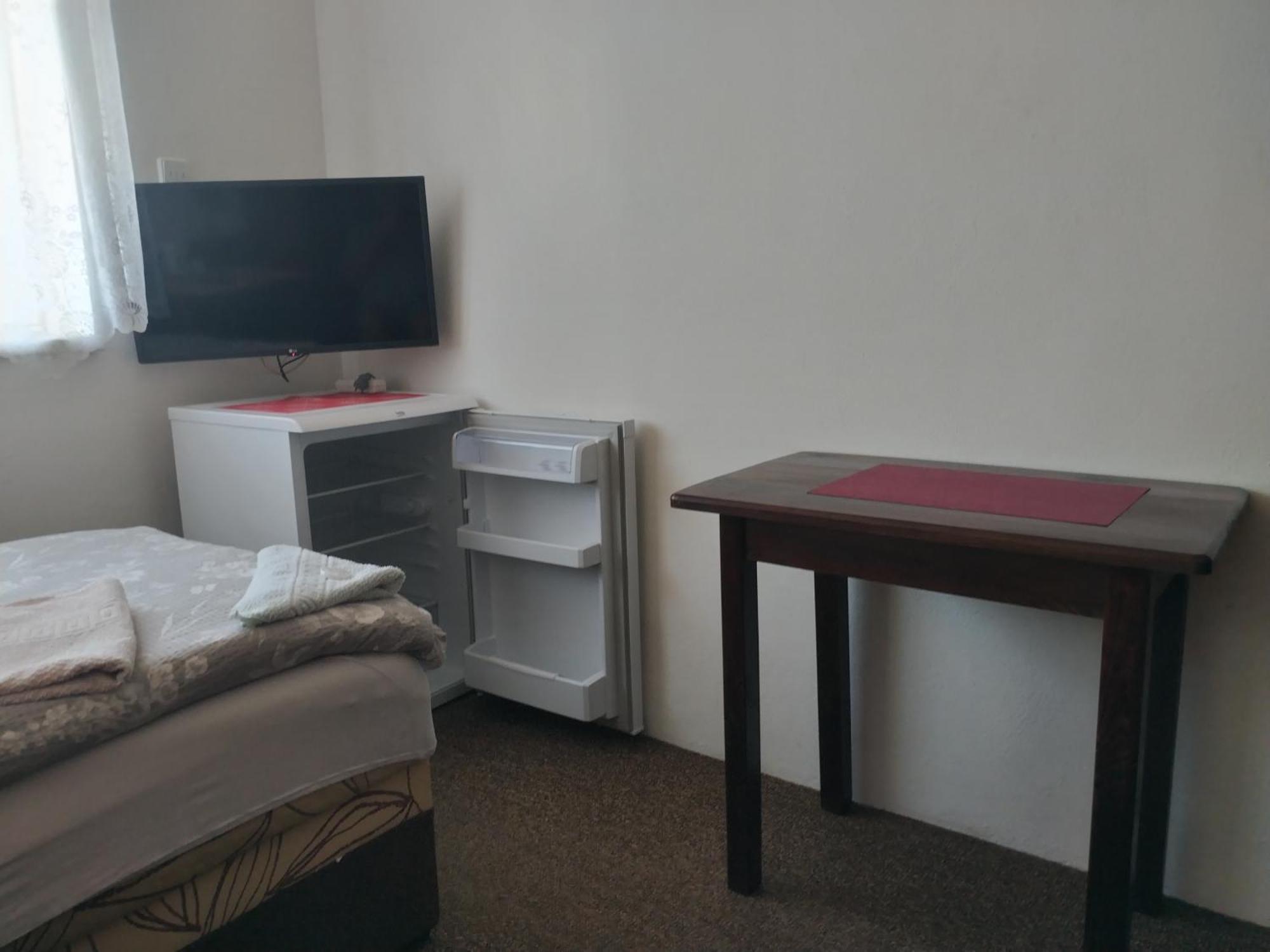 Pension Sparta — Photos 3